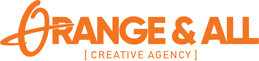 Orange & All 