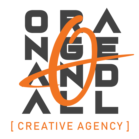 Orange & All 